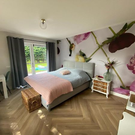 Bed and Breakfast Paauwze Rijnsburg Екстер'єр фото