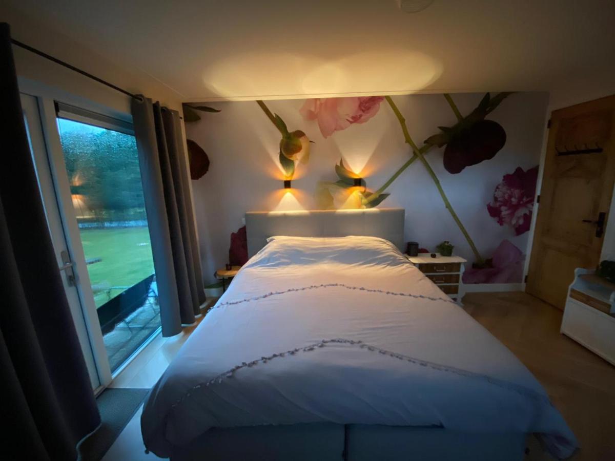 Bed and Breakfast Paauwze Rijnsburg Екстер'єр фото